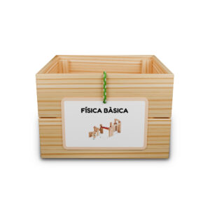 Capsa d’aprenentatge: física bàsica