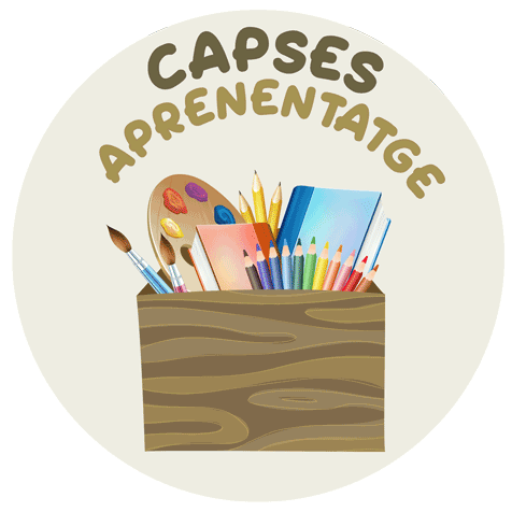 Capses d'aprenentatge